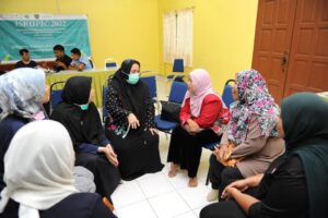 Psikologi UIR dan IIUM Malaysia Laksanakan ISRUPIC 2022 