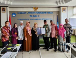 UIR Resmi Miliki Program Studi Magister Akuntansi