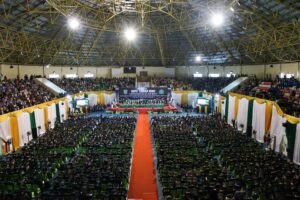 Wisuda UIR Periode 1 2023