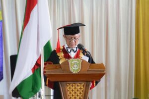 Wisuda UIR Periode 1 2023