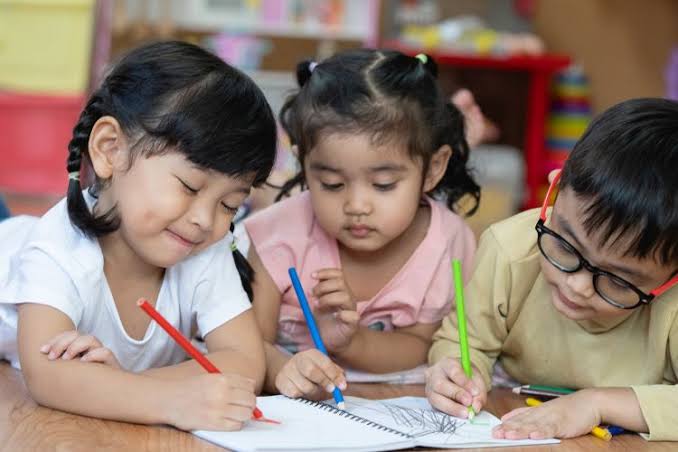 HARI ANAK NASIONAL UIR